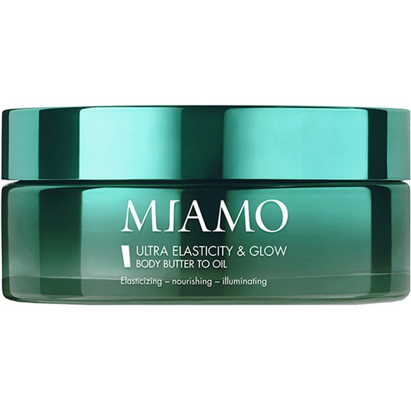 Miamo Body Butter To Oil Da 100Ml-image