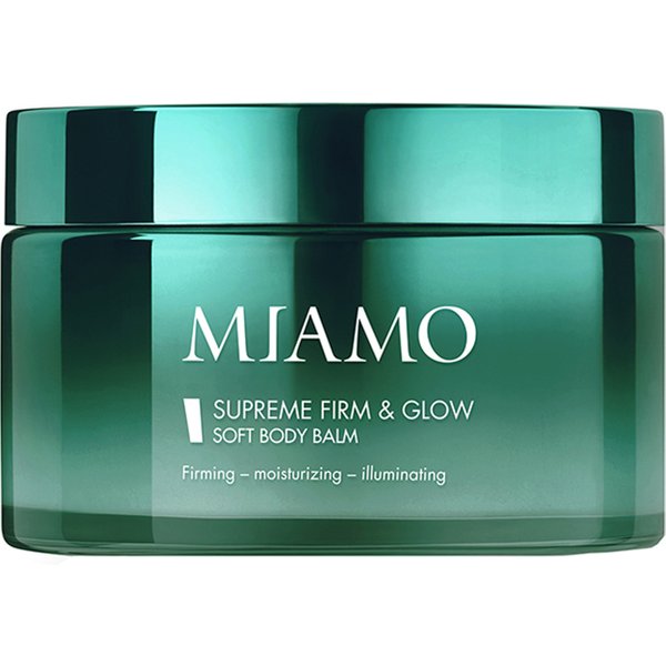 Miamo Supreme Firm & Glow Soft Body Balm 200Ml-image