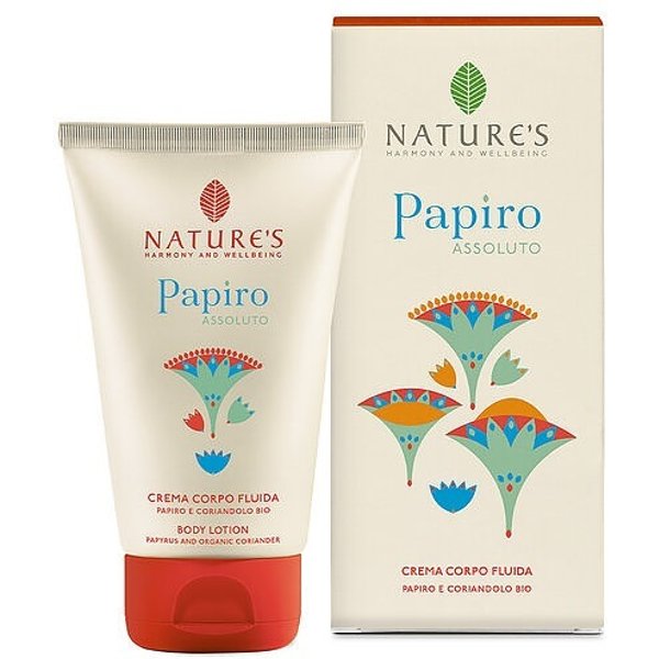 Papiro Assoluto Crema CRP-image