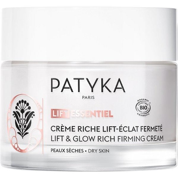 Patyka Creme Riche Lift Eclat-image
