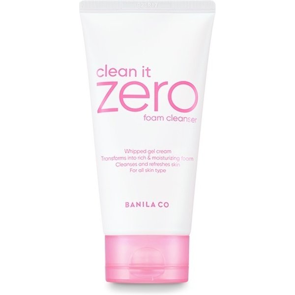 Banila CO Clean IT Zero Cleans-image