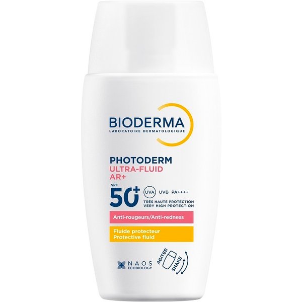 Photoderm Ar+ Ultrafluid 40ML-image
