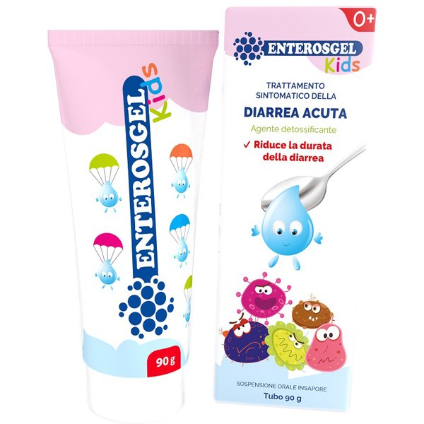 Enterosgel Kids 90G-image