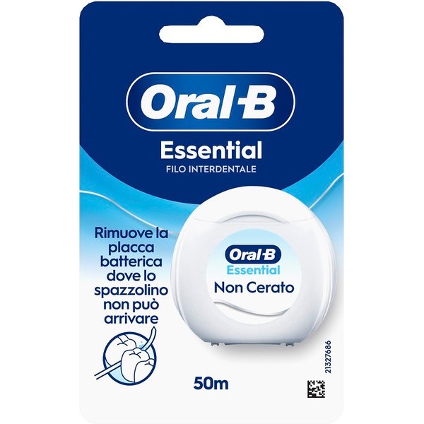Oralb MAN Filo Interd N/C 50M-image