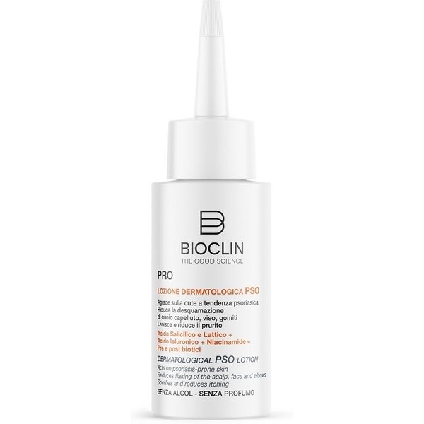 Bioclin Pro Lozione Pso 75ML-image