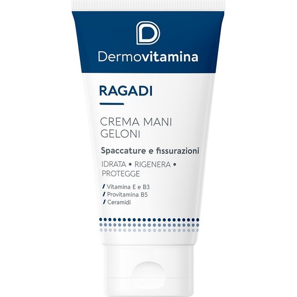 Dermovitamina Ragadi Geloni-image