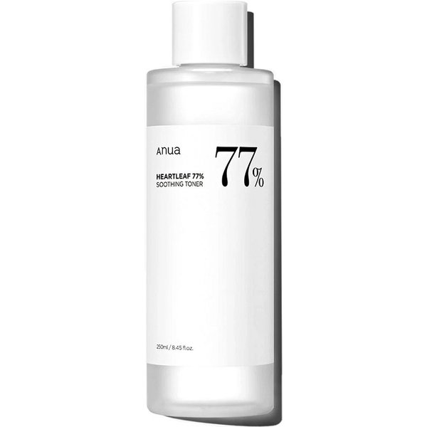 Anua Heartleaf 77% Sooth Toner-image