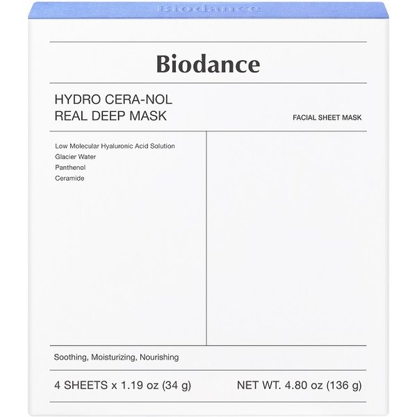Biodance Hydro CERA-NOL Mask-image