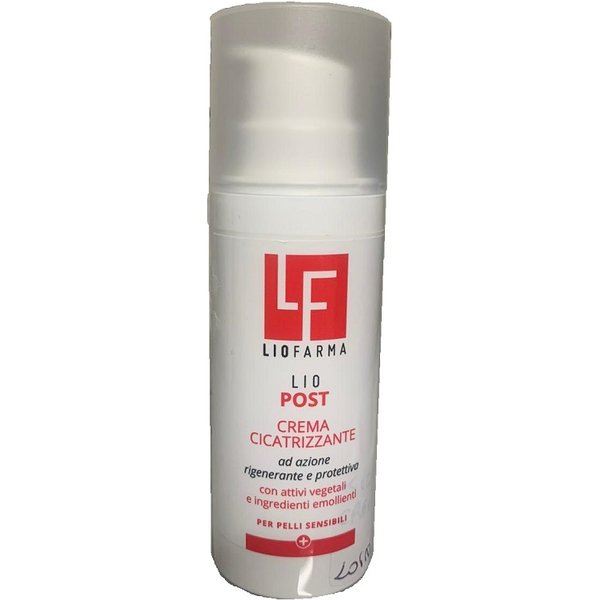 Lio Post Crema 50ML-image