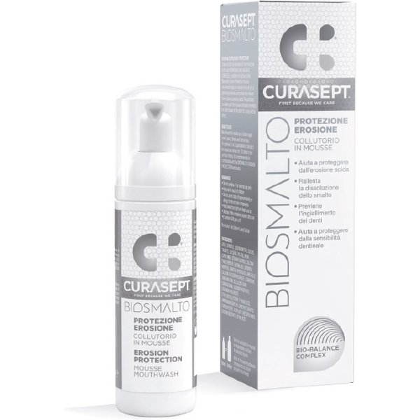 Curasept Biosmalto Prot Collut-image