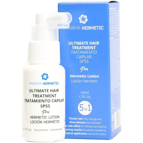 Hair Recovery Program SP55 LOZ-image