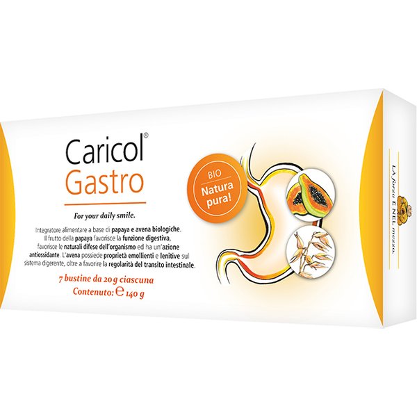 Caricol Gastro 7BUST-image