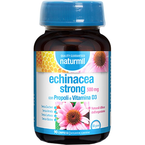 Naturmil Echinacea STRONG90CPR-image