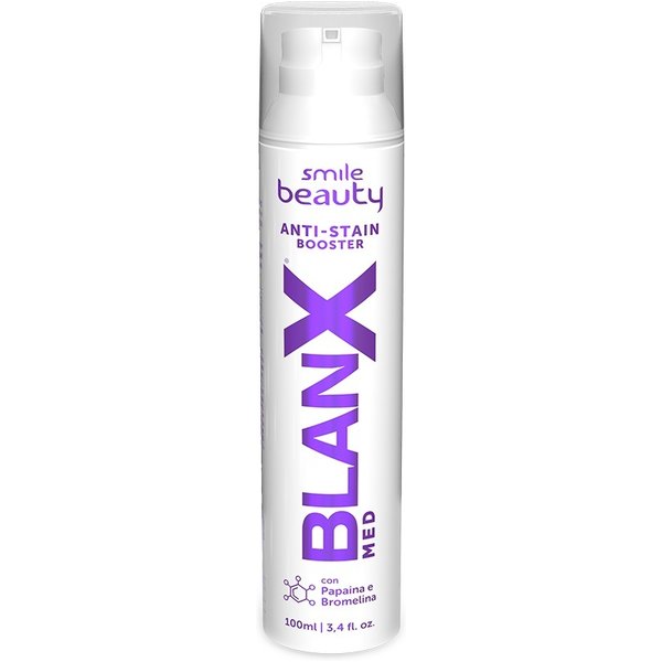 Blanx MED Smile Beauty A/Stain-image