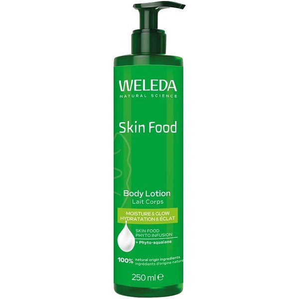 Latte Corpo Skin Food 250ML-image