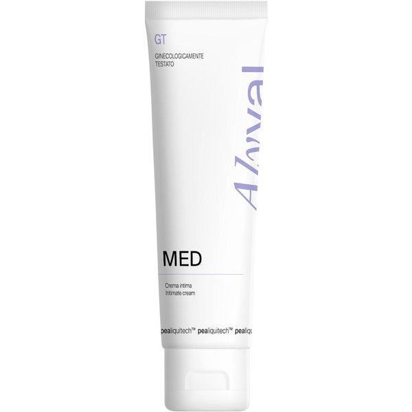 Alyval MED Crema Intima 50ML-image