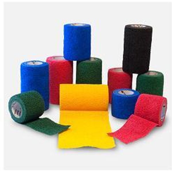 Vetrap Fascia Elastica BI 10CM-image