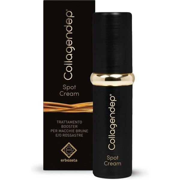 Collagendep Spot Cream Tratt-image
