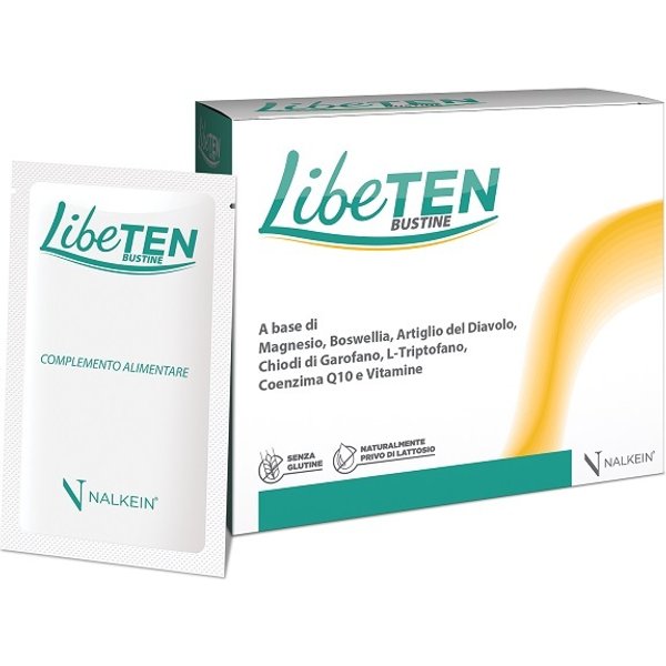 Libeten 20BUST-image