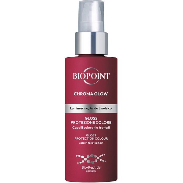 Biopoint Chroma Glow Gloss PRO-image