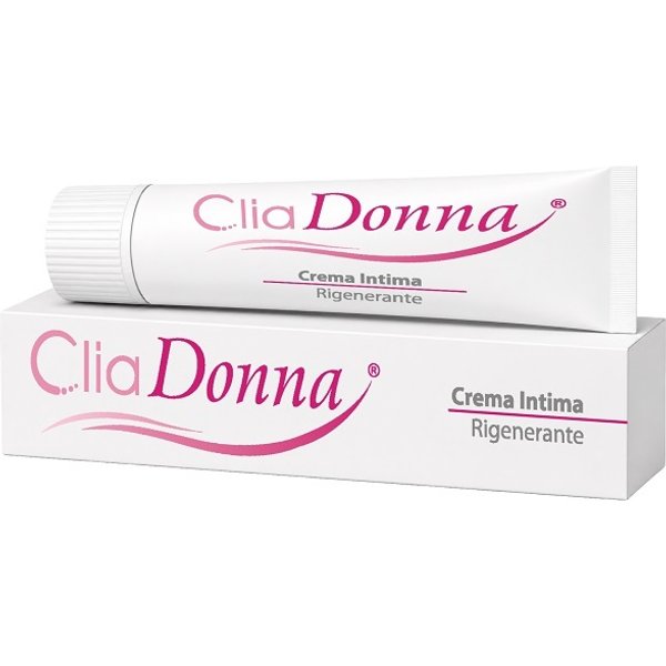 Cliadonna Crema Intima Rigen-image