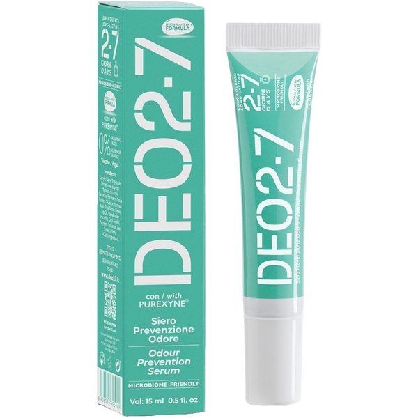 DEO27 Siero Prev Odore 15ML-image