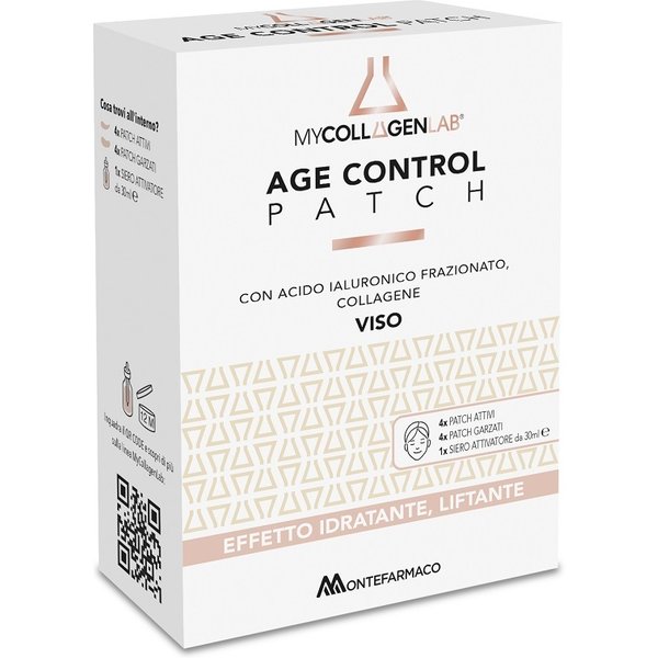 Mycollagenlab Age Control-image