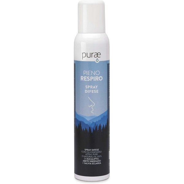 Purae Spray Difese Pieno Resp-image