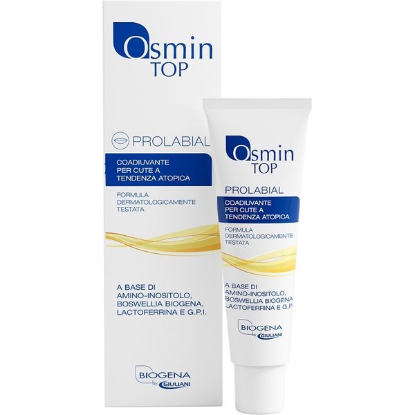 Osmin TOP Prolabial 15ML-image