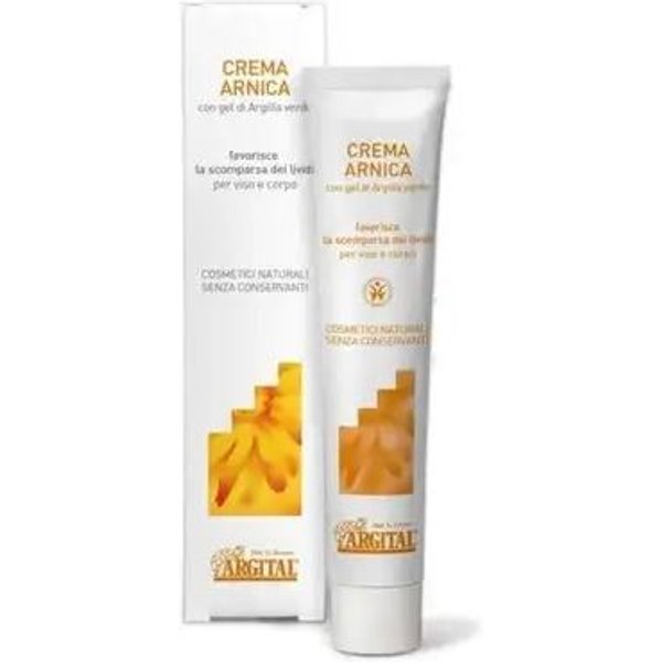Crema All'arnica 50ML-image