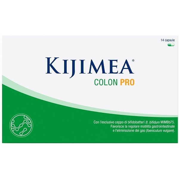 Kijimea Colon PRO 14CPS-image