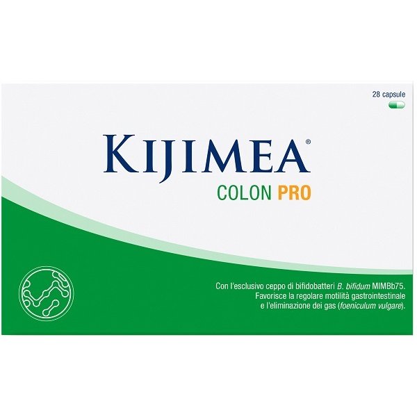 Kijimea Colon PRO 28CPS-image