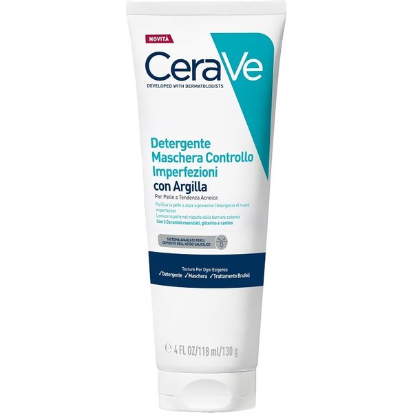 CeraVe Detergente Maschera IMP-image