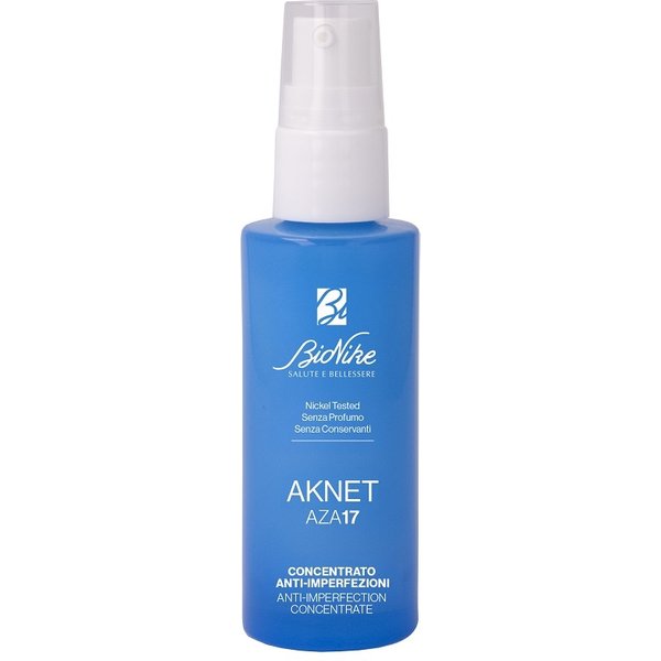 Aknet AZA17 Conc A/Imper 30ML-image
