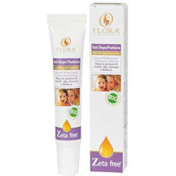 Zeta Free GEL Dopo PUNTURA20ML-image
