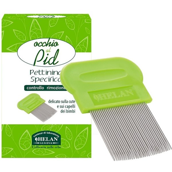 Occhio PID Pettinino Specifico-image