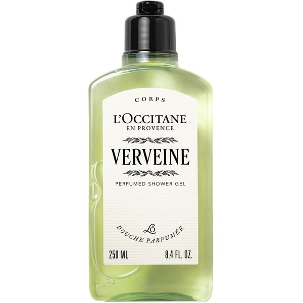 Verbena GEL Doccia 250ML-image
