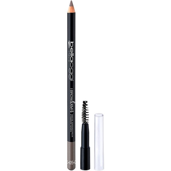 Bellaoggi I Brow Liner ASH BRO-image