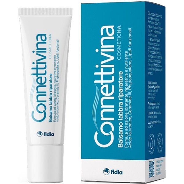 Connettivina Cosmeticha Labbra-image