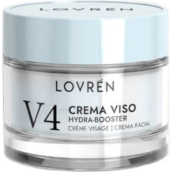 Lovren Crema Viso V4 30Ml-image