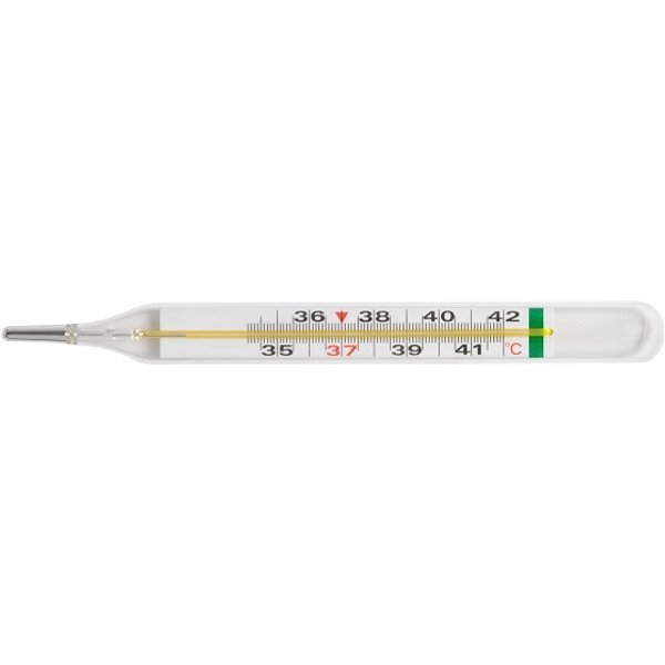 CH Thermoclinic Termo C/Abbat-image