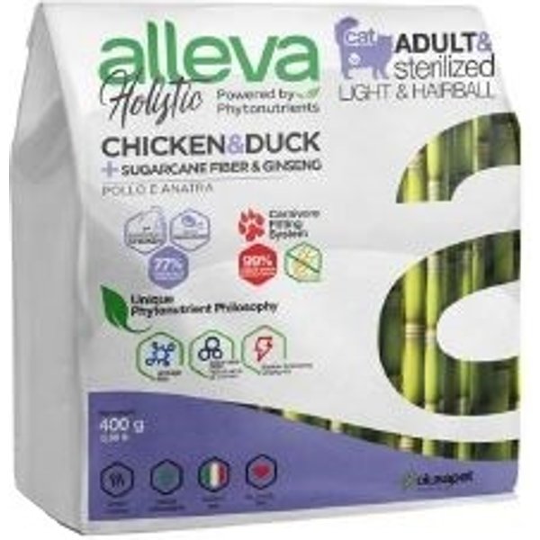Alleva HC Ad&Ster L&H Chic 5KG-image