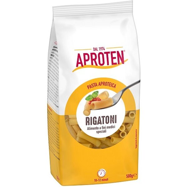 Aproten Pasta Rigat 500G PRO-image
