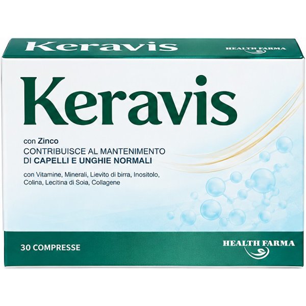 Keravis 30CPR-image