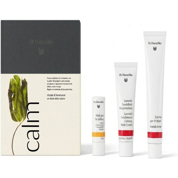 DR Hauschka Rituale Benessere-image