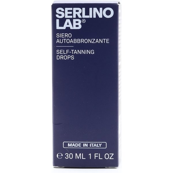 Serlinolab Siero Autoabbr 30ML-image