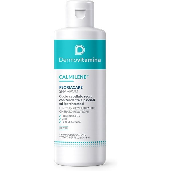 Dermovitamina Calm Psor SH-image