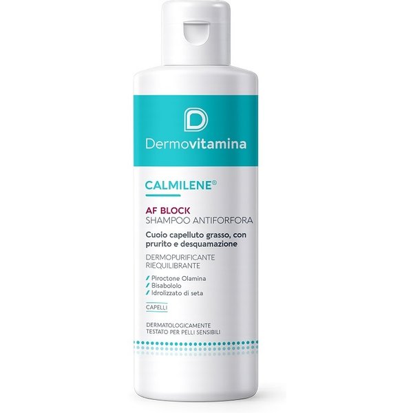 Dermovitamina Calm SH Antiforf-image