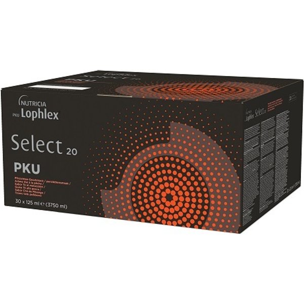 Lophlex Select Pesca 30 Pezzi-image