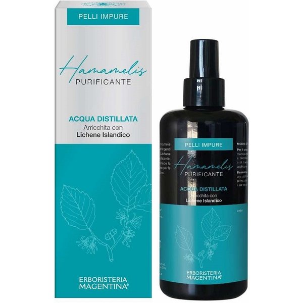 Acqua Distillata Hamamelis PUR-image